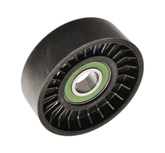 Spannrolle Keilrippenriemen für ALFA ROMEO LANCIA 147 156 Sportwagon 166 GT GTV
