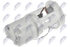 Kraftstoff Fördereinheit für JEEP COMMANDER GRAND CHEROKEE III VAN
