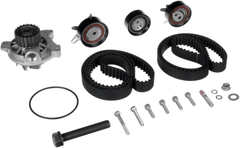 Wasserpumpe + Zahnriemensatz für VW CALIFORNIA T4 Camper LT 28-46 II Kasten