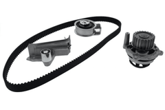 Wasserpumpe + Zahnriemensatz für AUDI VW A4 B6 Avant B7 A6 C5