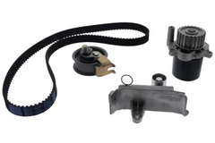 Wasserpumpe + Zahnriemensatz für AUDI SEAT SKODA VW A3 TT Roadster ALHAMBRA