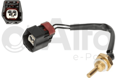 Sensor Kühlmitteltemperatur für VOLVO C70 I Coupe Cabriolet S40 S60 S70 S80 V40