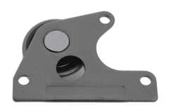 Umlenk Führungsrolle Zahnriemen für CITROËN LADA PEUGEOT ROVER TALBOT BX Break