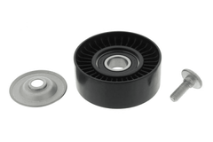 Spannrolle Keilrippenriemen für MERCEDES-BENZ C-KLASSE Sportcoupe T-Model