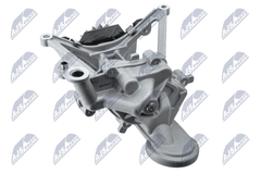 Ölpumpe für CITROËN PEUGEOT C3 / ORIGIN III 301 308 SW II