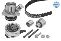 Wasserpumpe + Zahnriemensatz für AUDI SEAT SKODA VW A1 Sportback A3 Limousine