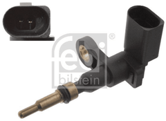 Sensor Kühlmitteltemperatur für AUDI SEAT SKODA VW A1 Sportback A3 Limousine
