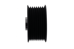 Spannrolle Keilrippenriemen für MERCEDES-BENZ S-KLASSE Coupe SL