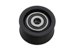 Spannrolle Keilrippenriemen für MERCEDES-BENZ S-KLASSE Coupe SL