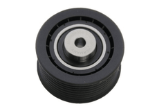 Spannrolle Keilrippenriemen für MERCEDES-BENZ S-KLASSE Coupe SL