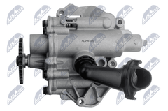Ölpumpe für AUDI SEAT SKODA VW A1 Sportback A3 Limousine Cabriolet Q2 Q3