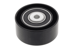 Umlenk Führungsrolle Zahnriemen für ALFA ROMEO FIAT OPEL SAAB CHEVROLET 159