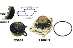 Wasserpumpe + Zahnriemensatz für VOLVO 850 Kombi S70 S80 I V70 II