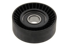 Umlenk Führungsrolle Keilrippenriemen für AUDI SEAT SKODA VW A3 Sportback TT