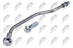 Ölpumpe für CITROËN FIAT FORD JAGUAR PEUGEOT LAND ROVER LTI JUMPER II Kasten