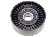 Umlenk Führungsrolle Keilrippenriemen für CHEVROLET DAEWOO AVEO / KALOS
