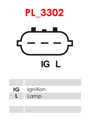 Lichtmaschine Generatorregler für SUZUKI