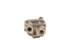 Kraftstoffpumpe für MAN TGA TGL I TGM