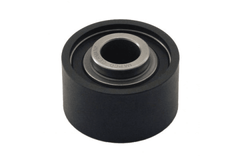 Umlenk Führungsrolle Zahnriemen für MAZDA FORD USA 323 F V 626 IV Hatchback