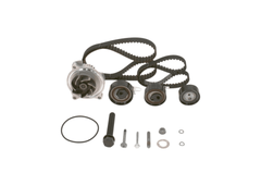 Wasserpumpe + Zahnriemensatz für VW CALIFORNIA T4 Camper LT 28-46 II Kasten