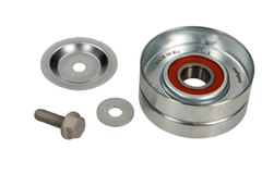 Spannrolle Keilrippenriemen für VW LT 28-46 II Kasten Pritsche/Fahrgestell