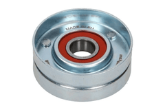 Spannrolle Keilrippenriemen für OPEL ASTRA F Stufenheck CC Cabriolet CLASSIC