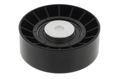 Umlenk Führungsrolle Keilrippenriemen für BMW 5 Touring 7 8