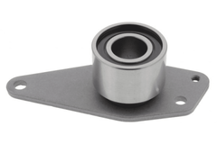 Umlenk Führungsrolle Zahnriemen für MITSUBISHI OPEL RENAULT VOLVO CARISMA