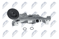 Ölpumpe für CHRYSLER DODGE SEBRING Cabriolet VOYAGER IV CARAVAN STRATUS II