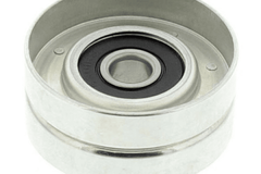 Umlenk Führungsrolle Zahnriemen für TOYOTA AVENSIS Liftback Kombi CAMRY