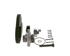 Wasserpumpe + Zahnriemensatz für VW CRAFTER 30-50 Kasten Pritsche/Fahrgestell