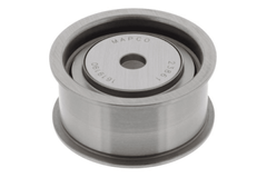 Umlenk Führungsrolle Zahnriemen für AUDI 80 B4 Stufenheck Avant A4 B5 A6 C4 A8