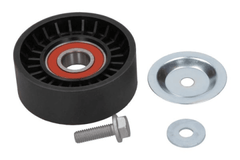 Spannrolle Keilrippenriemen für AUDI SEAT A4 B6 Avant Cabriolet B7 A6 C5 C6