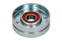 Spannrolle Keilrippenriemen für AUDI SKODA VW 80 B4 Stufenheck Avant 100 C4 A4
