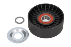 Spannrolle Keilrippenriemen für NISSAN PATROL GR V Wagon TERRANO II