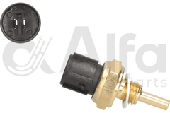 Sensor Kühlmitteltemperatur für HONDA ROVER ACCORD IV Coupe Aerodeck V VI CIVIC
