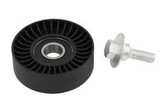Umlenk Führungsrolle Keilrippenriemen für CITROËN FIAT LANCIA PEUGEOT C4 I