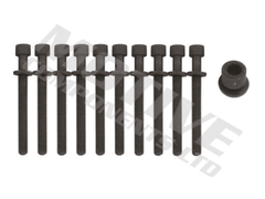Zylinderkopfschraubensatz für AUDI FORD SEAT SKODA VOLVO VW 80 B2 Stufenheck B3