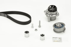Wasserpumpe + Zahnriemensatz für AUDI SEAT SKODA VW A3 Sportback A4 B6 Avant