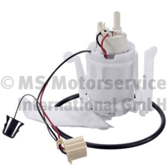 Kraftstoffpumpe für BMW 7