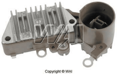 Lichtmaschine Generatorregler für HONDA ISUZU GENERAL MOTORS