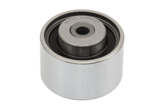 Umlenk Führungsrolle Zahnriemen für VOLVO C30 C70 II Cabriolet S40 S60 I S80