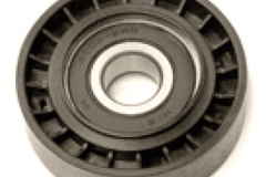 Umlenk Führungsrolle Keilrippenriemen für ALFA ROMEO FIAT LANCIA 155 BRAVA