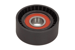 Spannrolle Keilrippenriemen für AUDI SEAT SKODA VW A1 Sportback A3 Limousine
