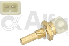 Sensor Kühlmitteltemperatur für AUDI SEAT VW 80 B2 Stufenheck B3 B4 Avant 90