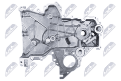 Ölpumpe für HYUNDAI KIA ACCENT IV Stufenheck ELANTRA i20 I i30 Kombi Coupe ix20