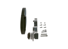 Wasserpumpe + Zahnriemensatz für AUDI SEAT SKODA VW A3 Sportback Cabriolet A4
