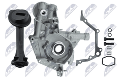 Ölpumpe für ALFA ROMEO FIAT LANCIA OPEL MITO 500 C DOBLO Großraumlimousine