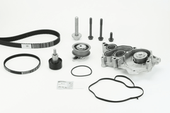 Wasserpumpe + Zahnriemensatz für SEAT SKODA VW IBIZA IV SC ST V Mii