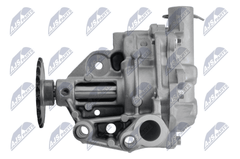 Ölpumpe für NISSAN OPEL RENAULT NV400 Kasten Pritsche/Fahrgestell Bus